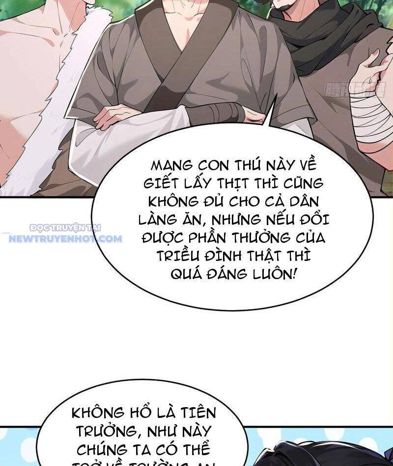 ta thực sự không muốn làm thần tiên chapter 107 40