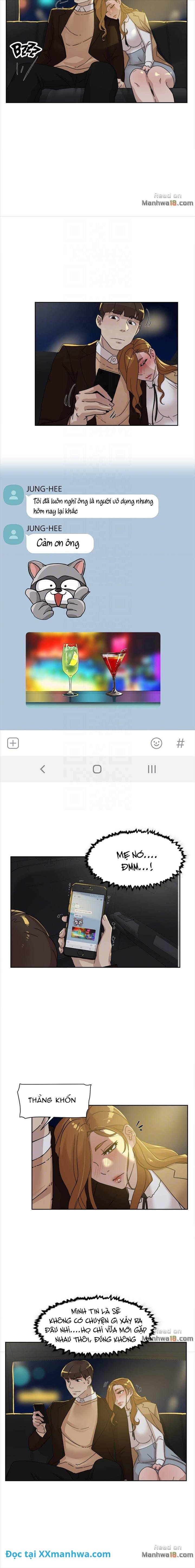 mười một cm của cô ấy chapter 74 9