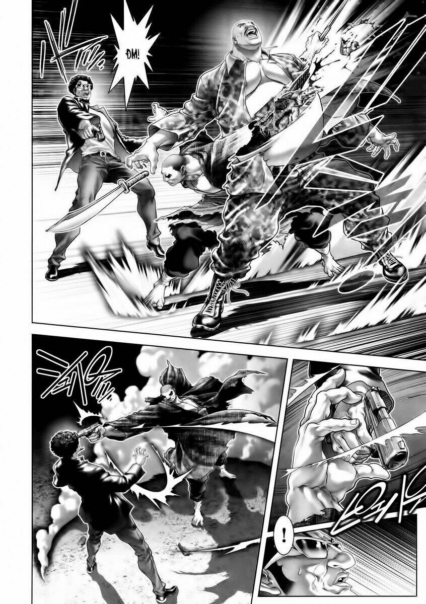 black joke chapter 24 20