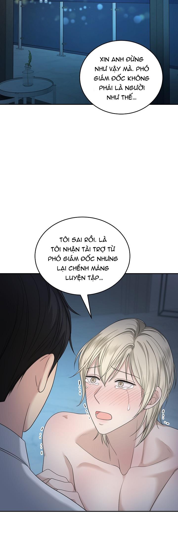 KẺ SƯU TẬP chapter 2