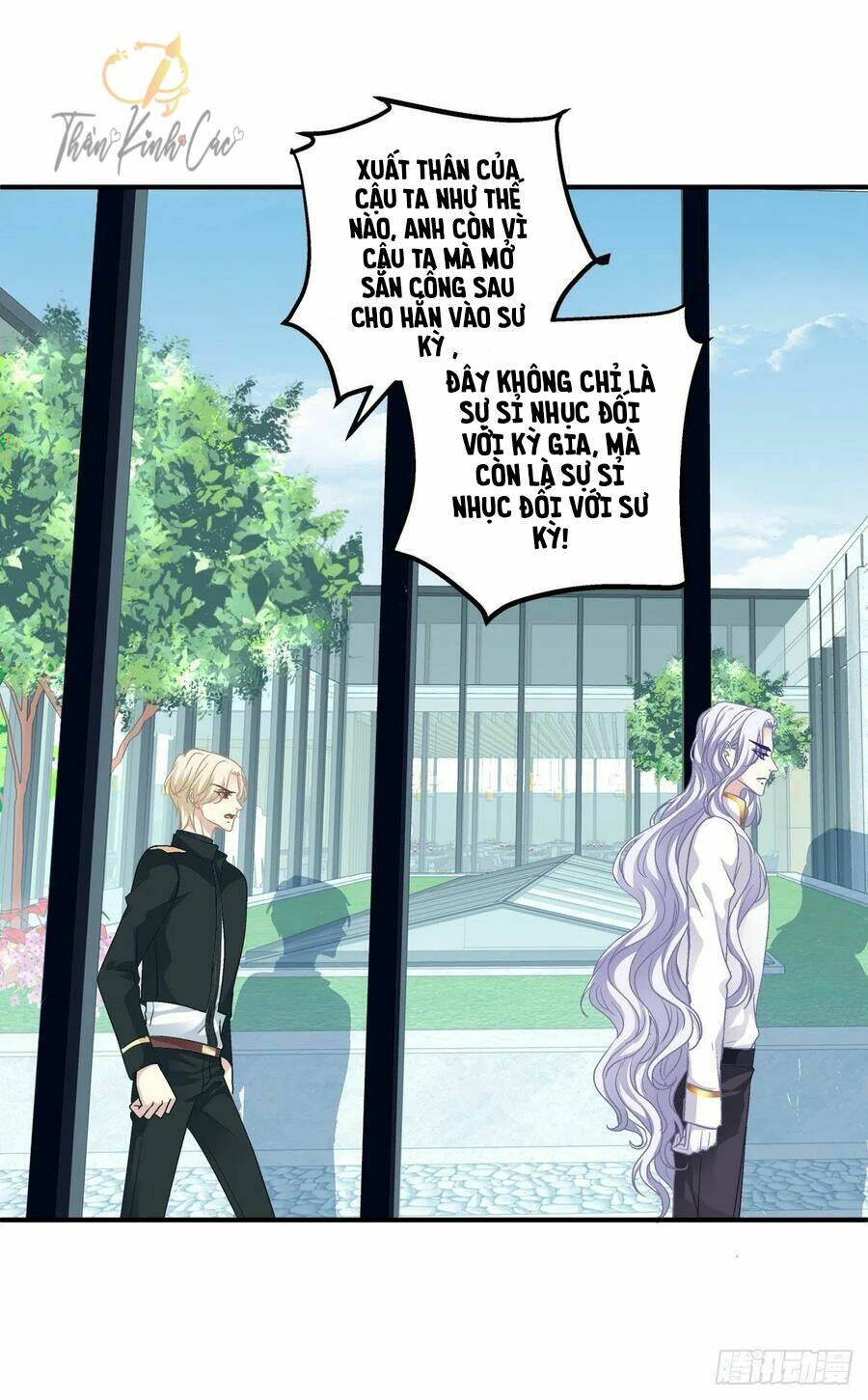 toàn bộ nắm trong tay chapter 47 20