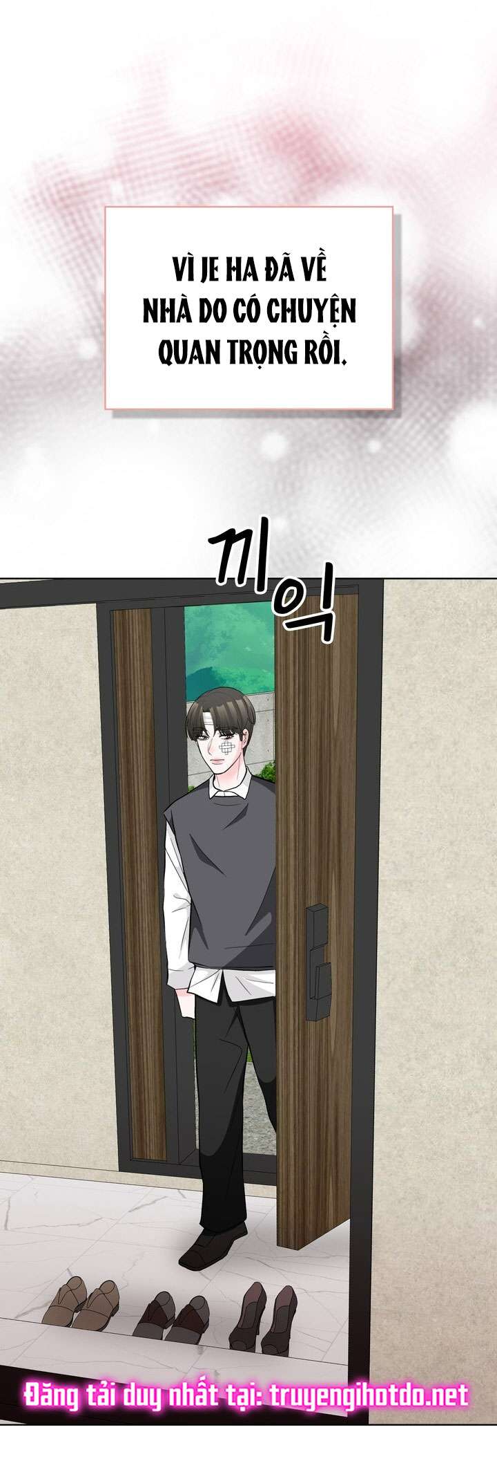 [18+] điều em cố giấu chapter 49.1 23