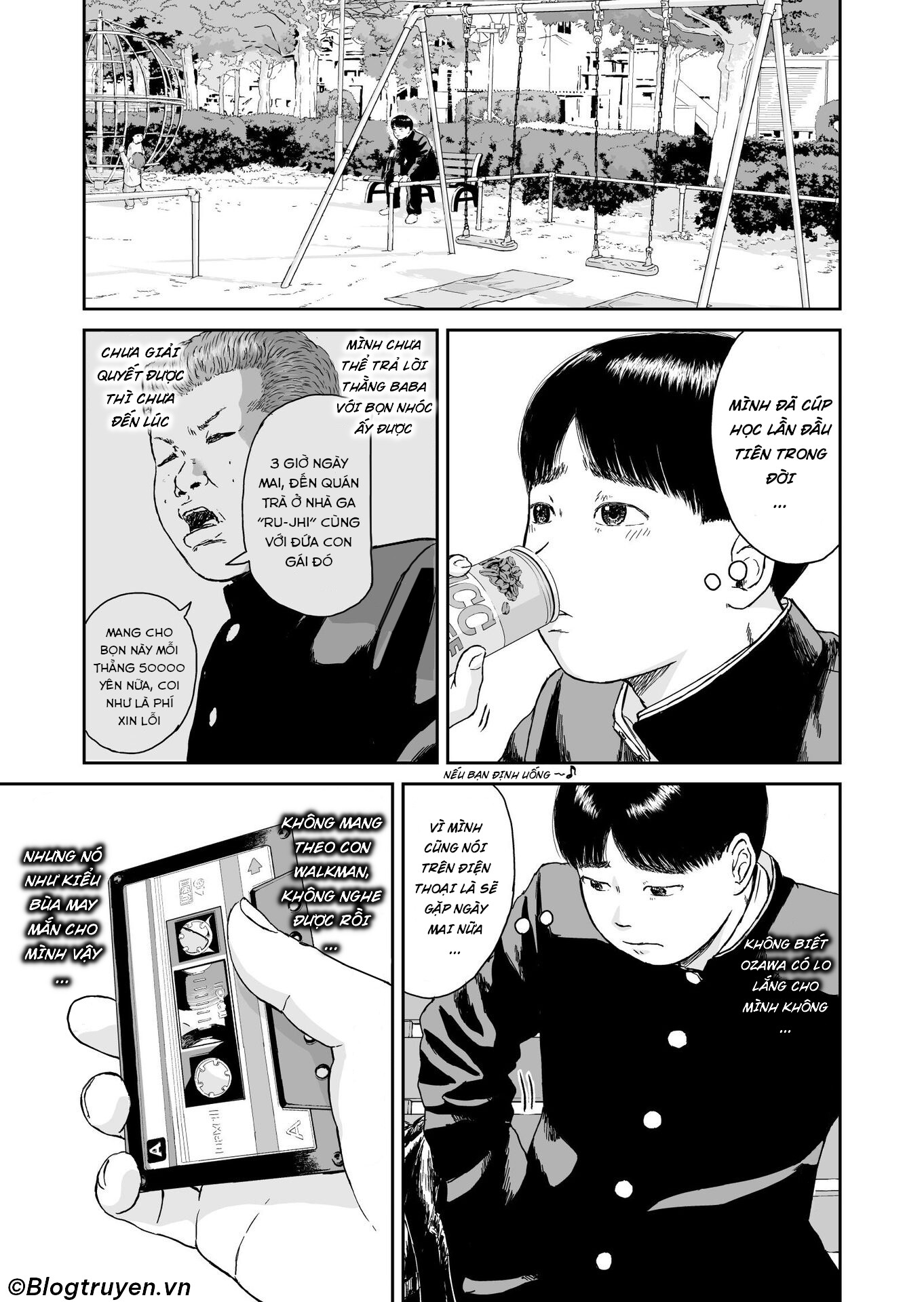 hi-posi chapter 10 9