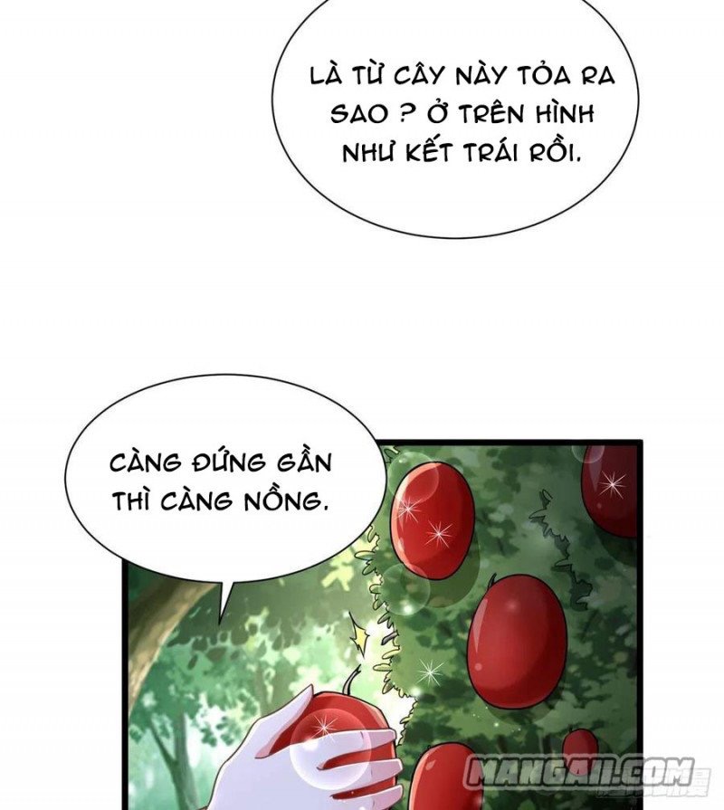 [16+] thảnh thơi thú thế chủng chủng điền, sinh sinh tể chapter 253 44