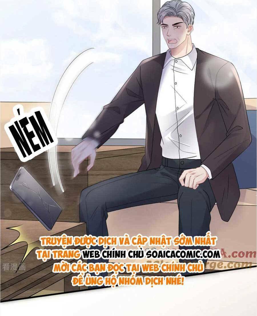 đại tiểu thư có ý đồ gì xấu đâu chapter 182 10