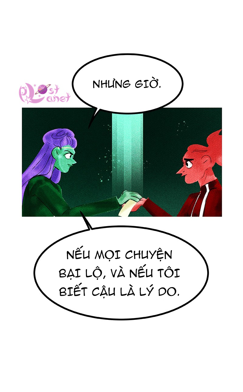 thần thoại olympus chapter 63 63