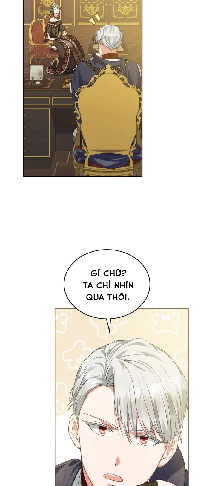 Sự Xuất Hiện Của Các Nhân Vật Phản Diện chapter 48 - Trang 28