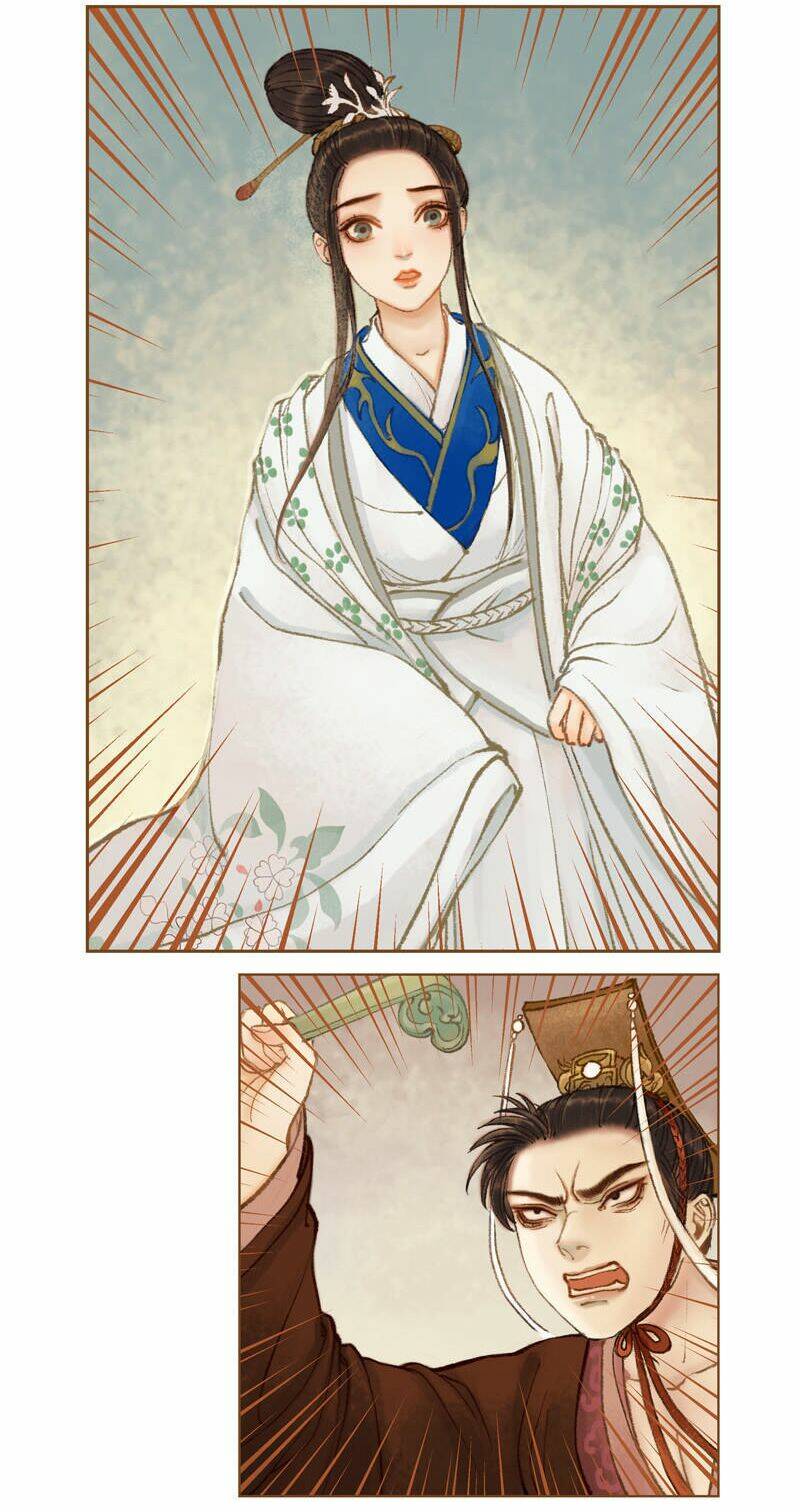 phượng tù hoàng chapter 30 2