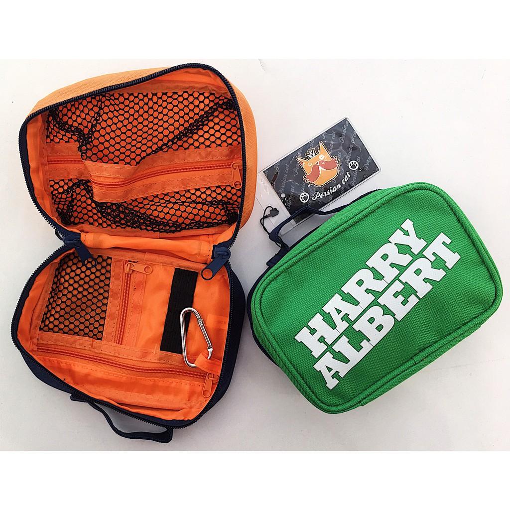Bag pouch cầm tay