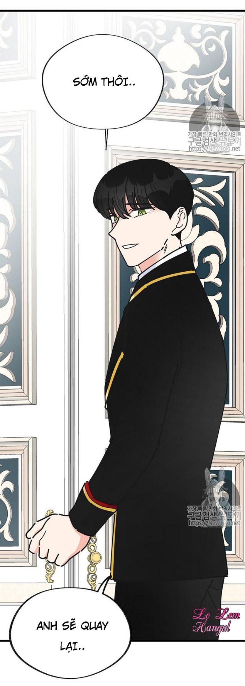 ác nữ tiểu thư chapter 15 44