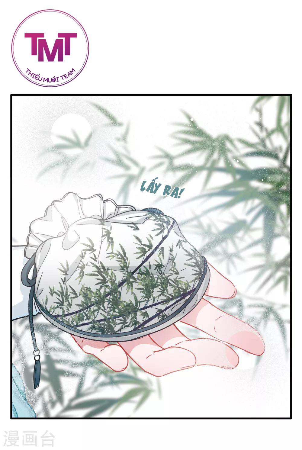 danh kiếm trủng chapter 19 65