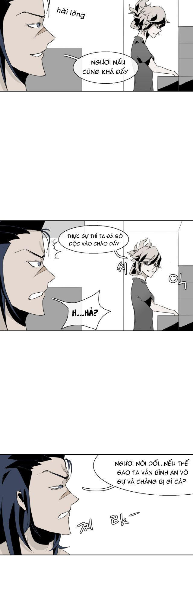 câu chuyện yasuo x riven chapter 2 12