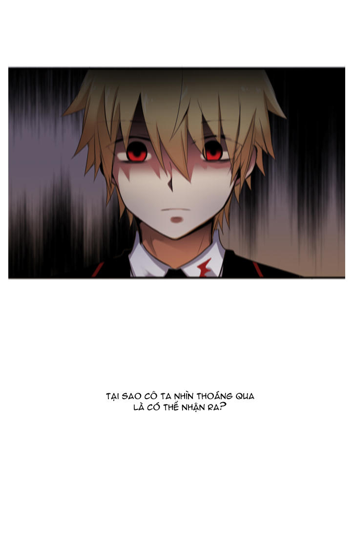 crepuscule (yamchi) chapter 18 26