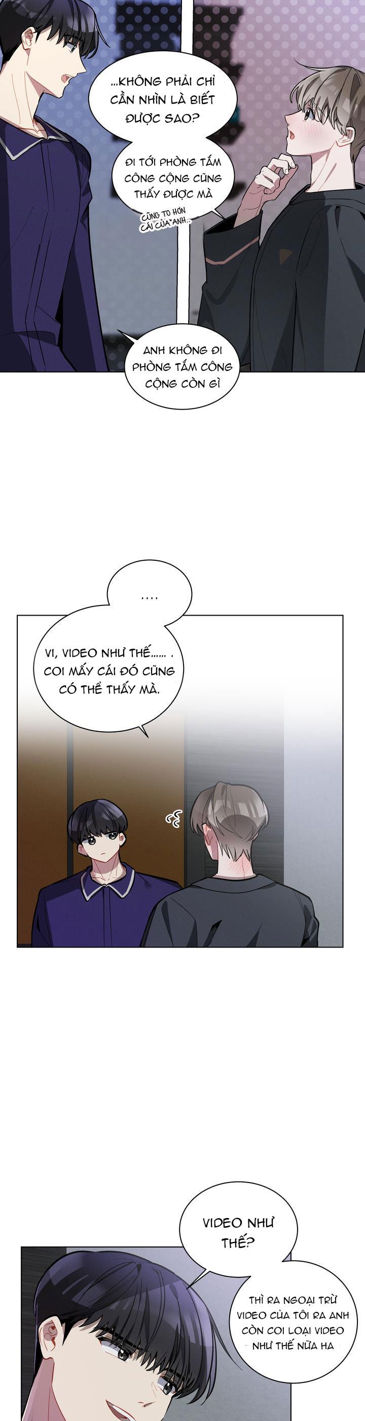 cherry scandal chapter 11 11