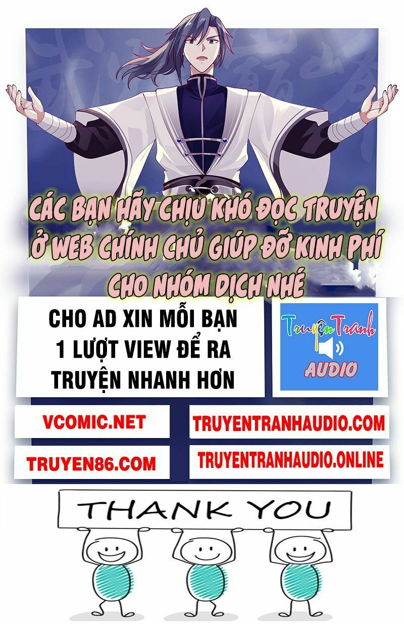 Ta Mắc Kẹt Ở Ngày Này Đã 3000 Năm Chapter 30002 - Trang 20