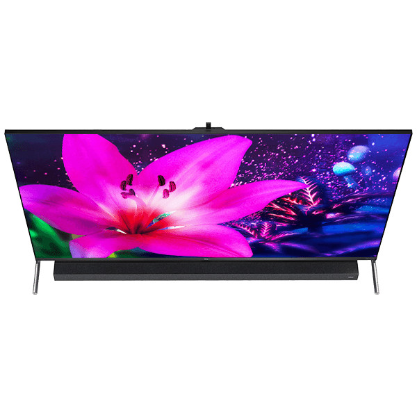 Android Tivi QLED TCL 8K 75 inch 75X915