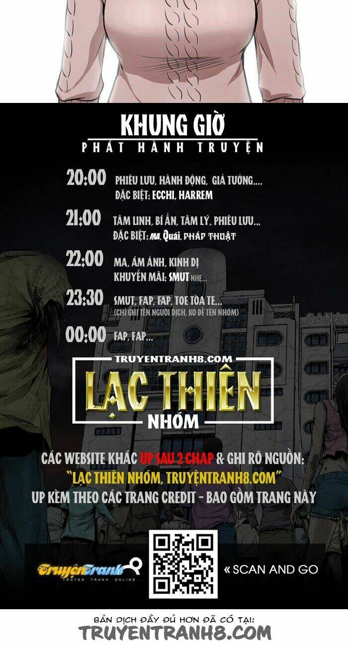 vua của vong linh chapter 1 21