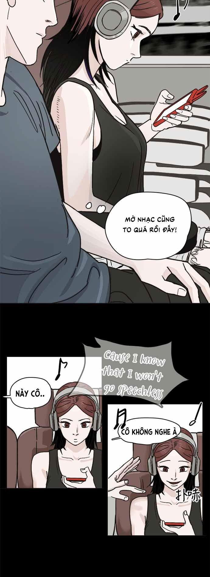 ánh trăng chết chóc chapter 1 26