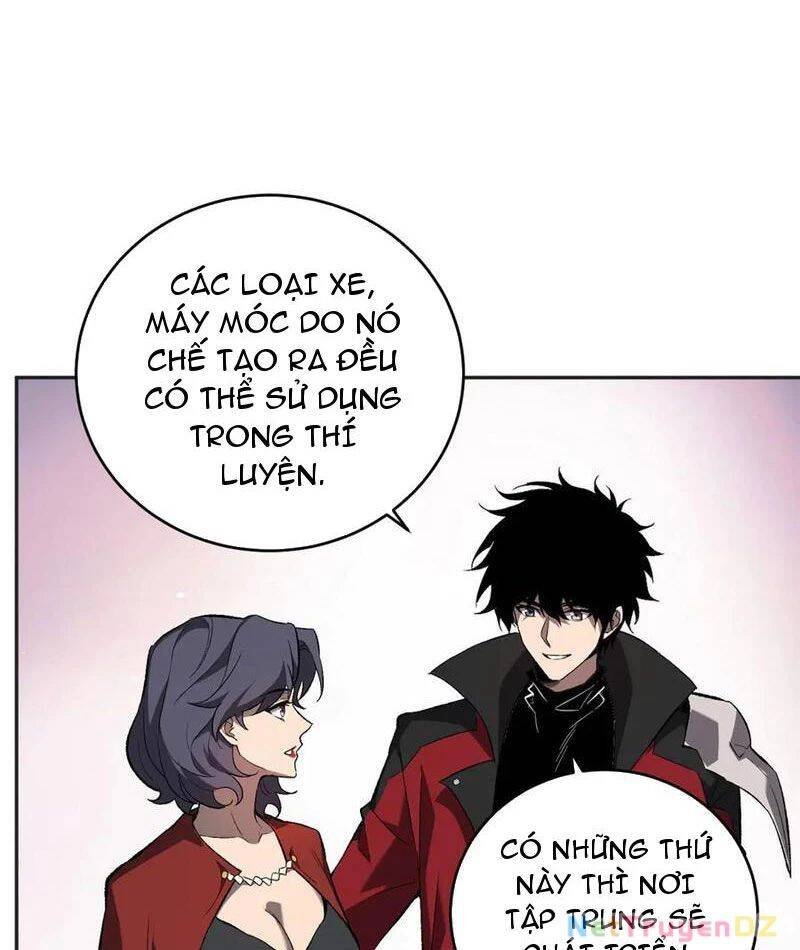 toàn dân tận thế: ta, virus quân vương chapter 38 50