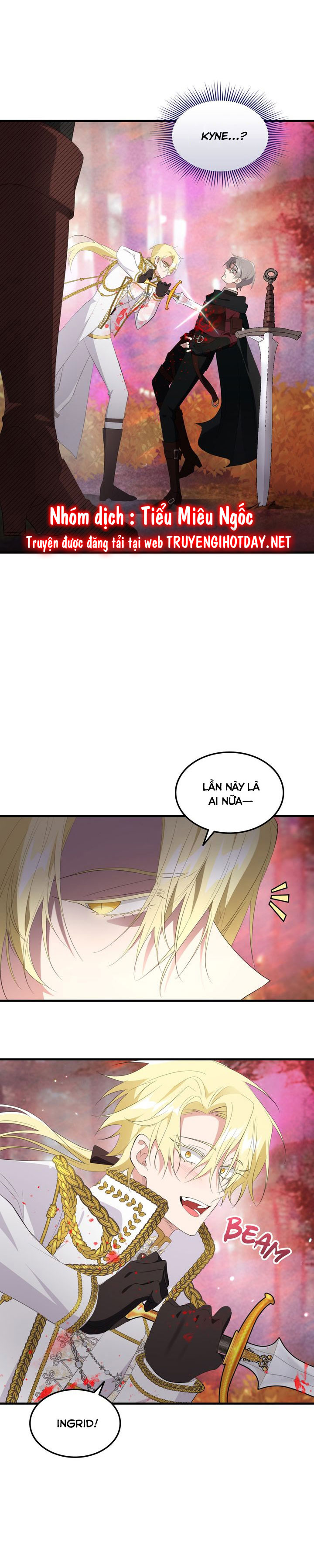 thưởng thức hương vị chapter 51 16