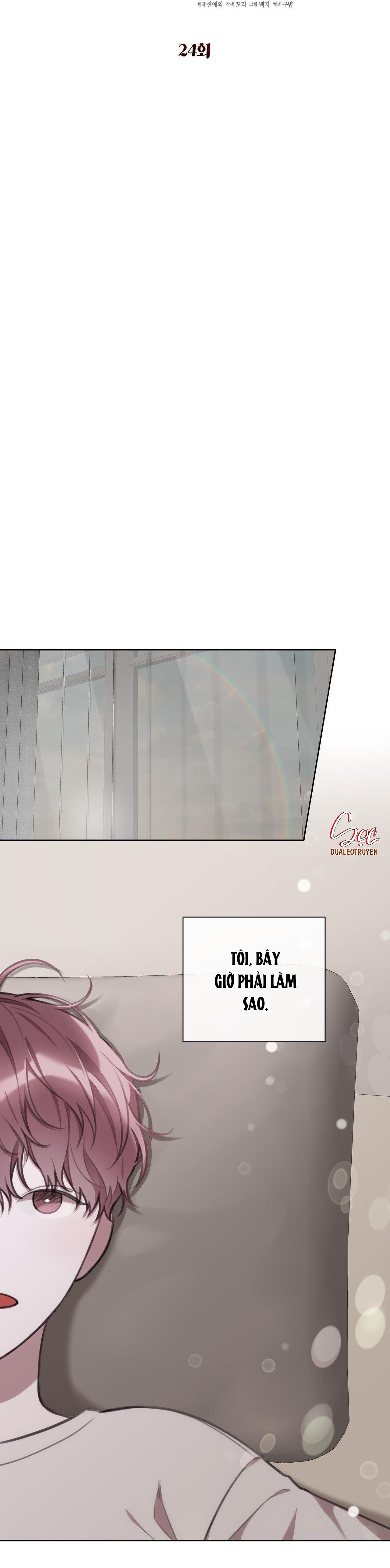 nhật ký giam cầm thư ký jin chapter 24 5