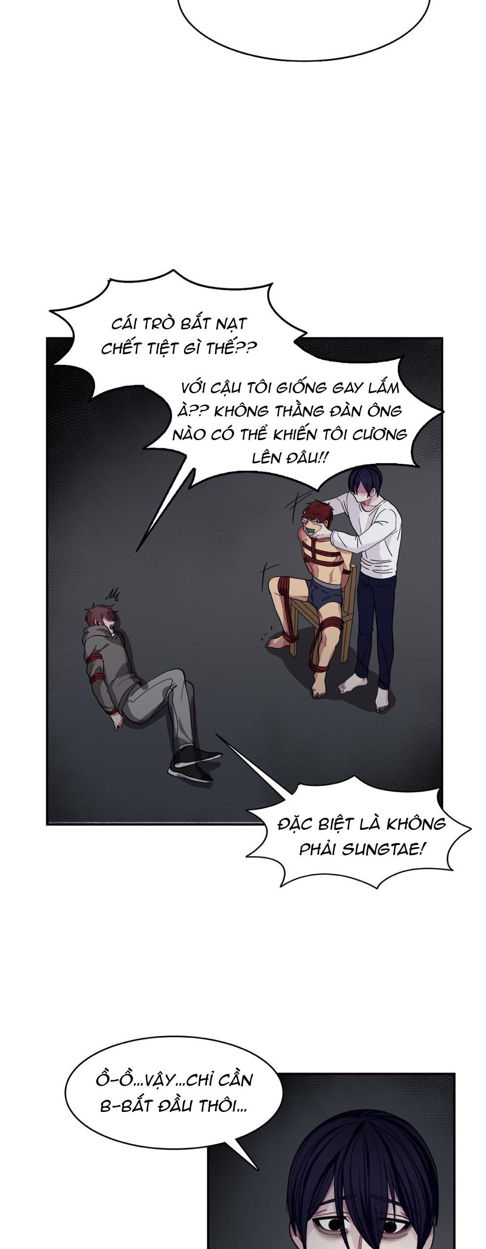 hãy vâng lời anh chapter 3 14