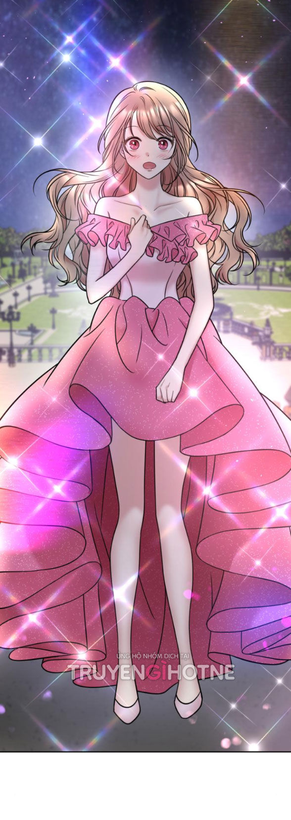 quản gia, cho tôi đi chapter 6.2 19