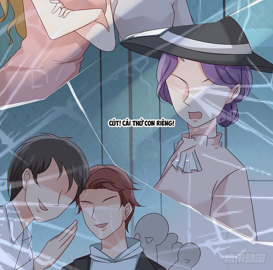 nam thần truy thê chỉ nam chapter 2.1 9