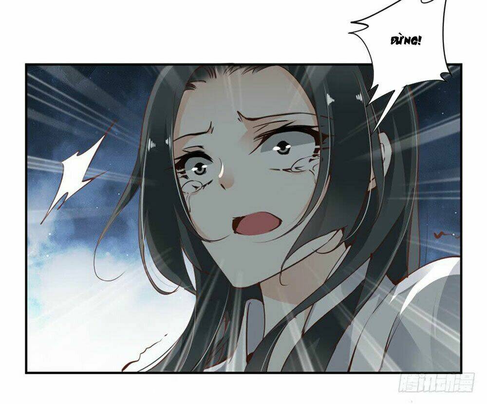 thiền tâm vấn đạo chapter 61 4