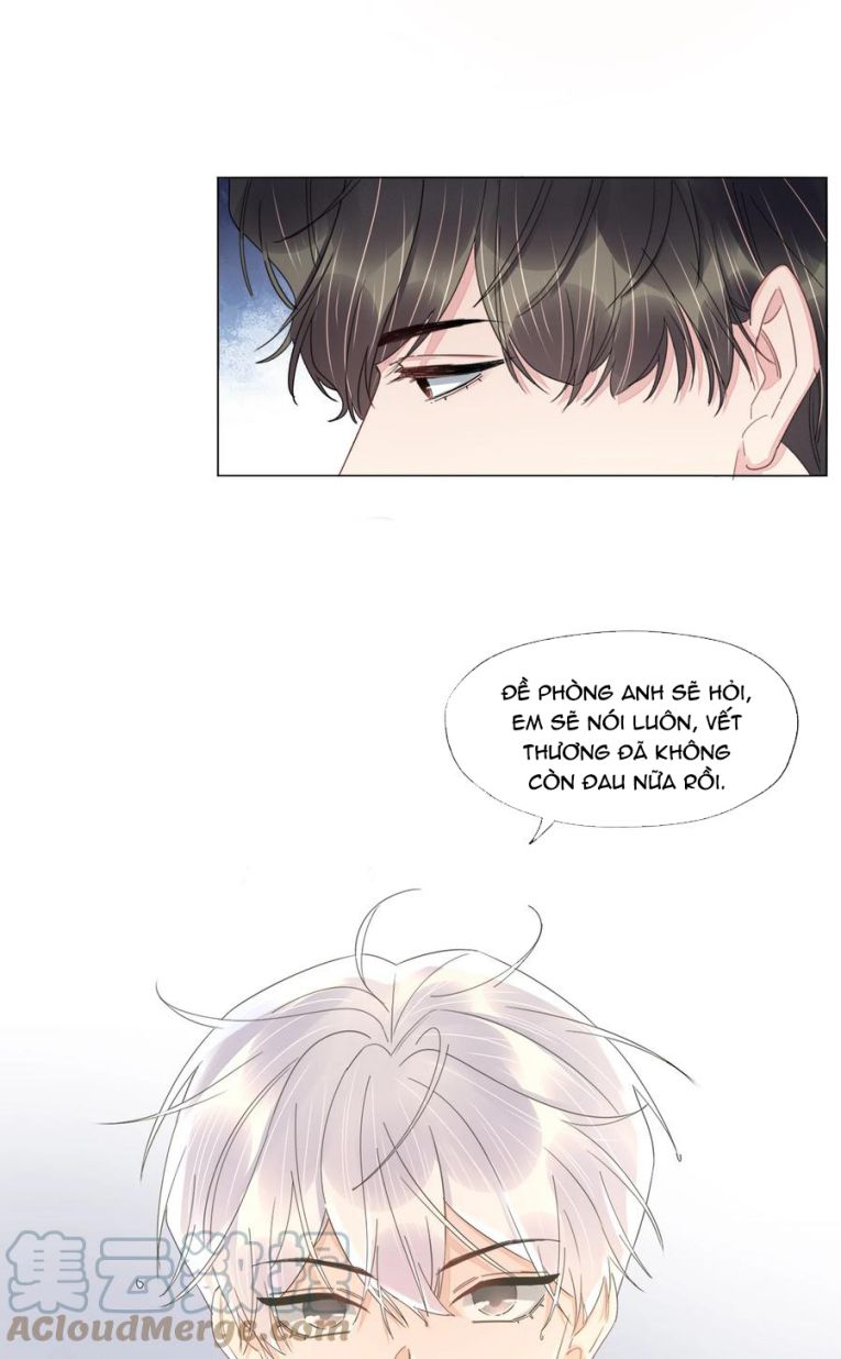 Bất an vu thất chapter 49