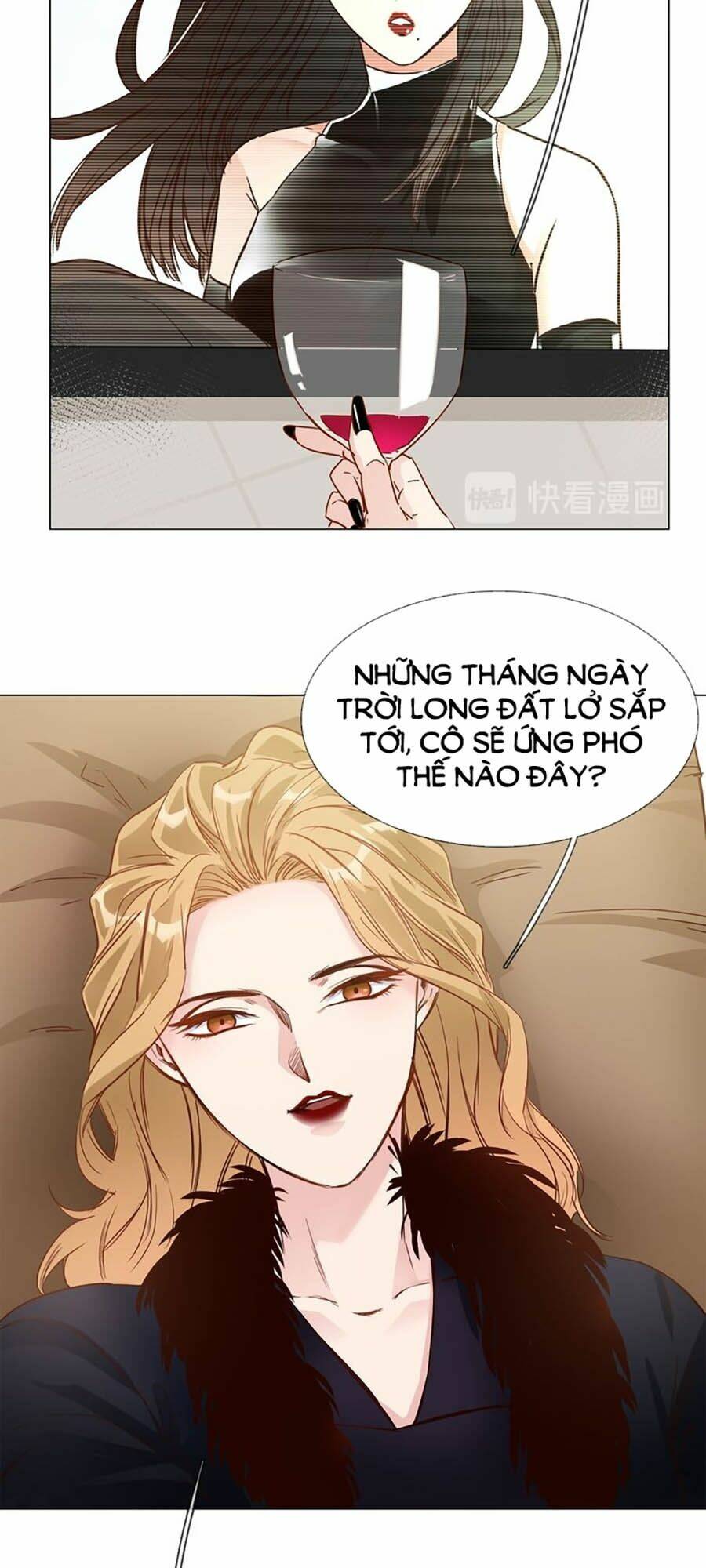 ngôi sao vụn vỡ chapter 57 41