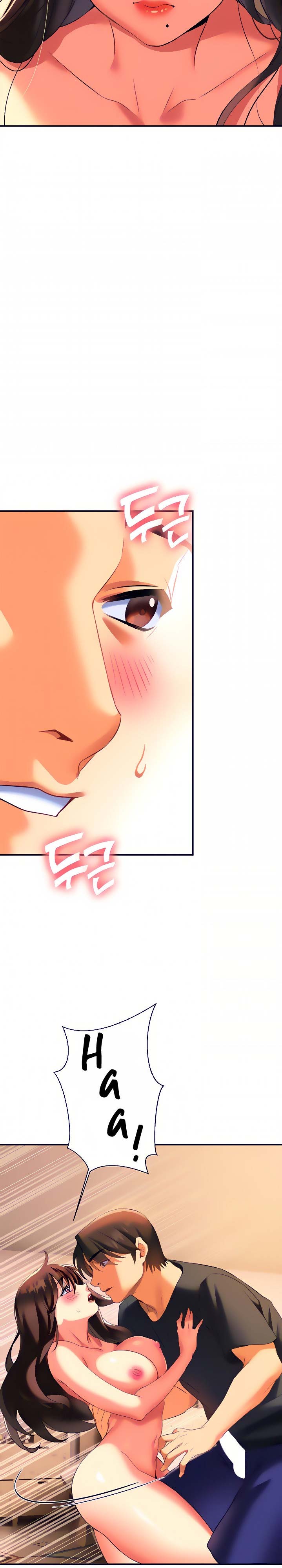 không phải chị thì không được chapter 7 42