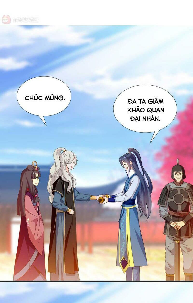 ta không phải nhân vật phản diện chapter 12 4