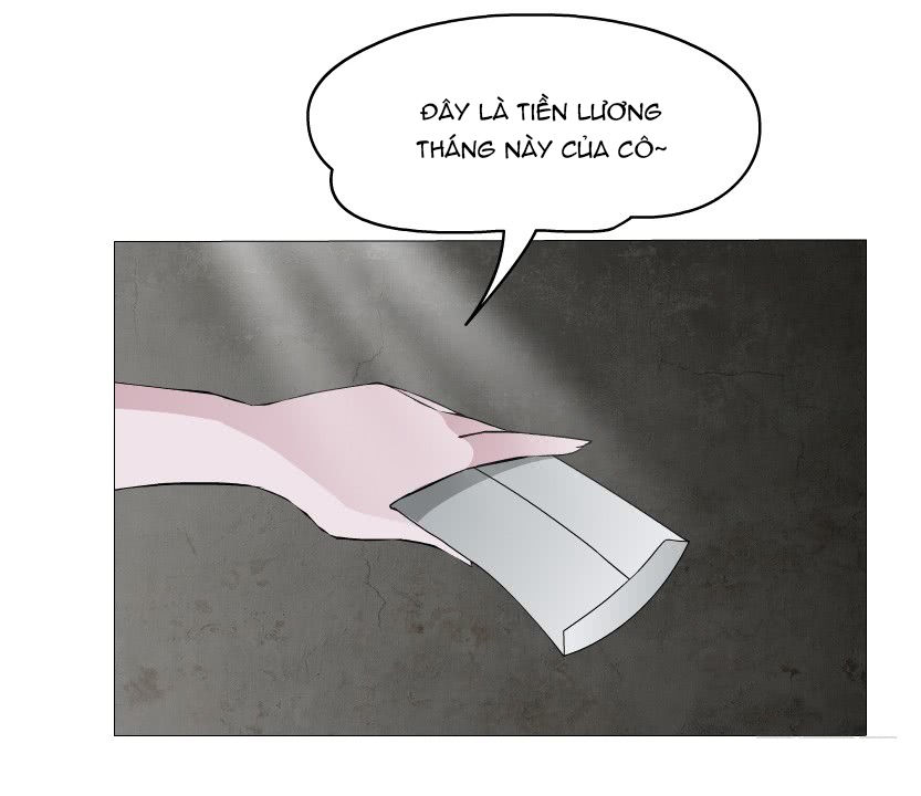 cạm bẫy của nữ thần chapter 183 15