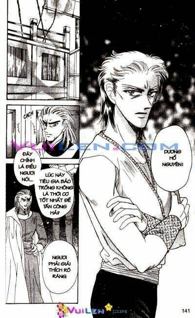 tinh linh của biển chapter 4 141