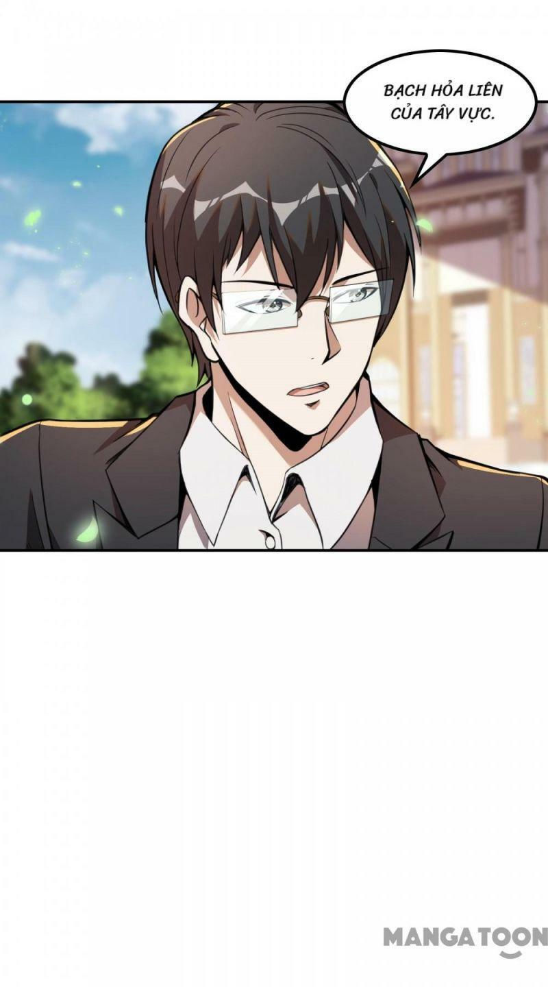 đệ nhất người ở rể chapter 121 46