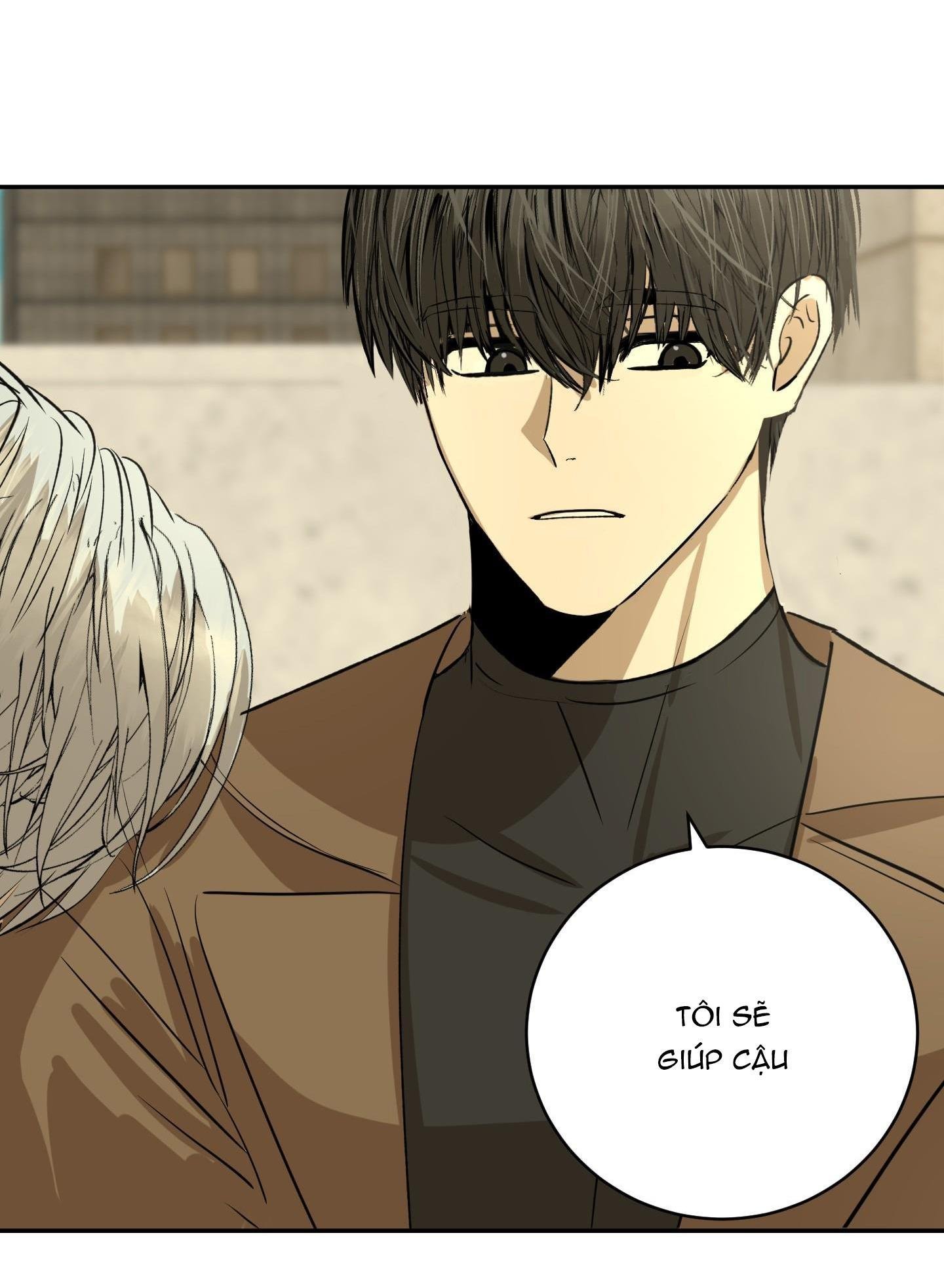 Tuyển Tập Manhwa Dằm Khăm Chapter 77 -Tôi chết 1 72