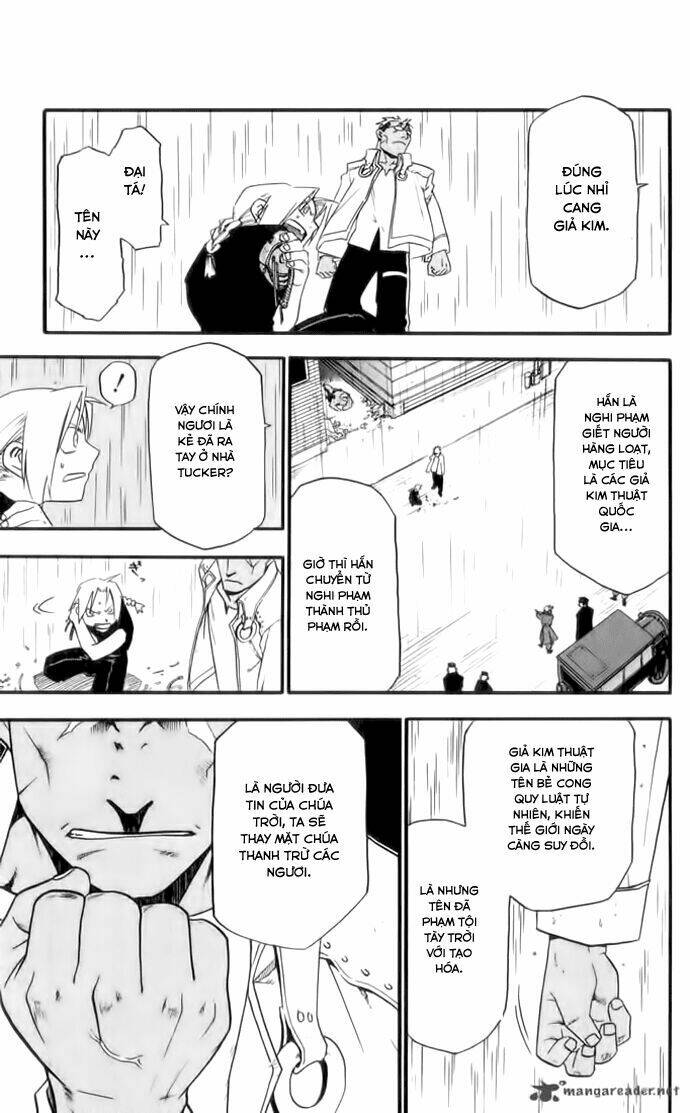 giả kim thuật chapter 7 7