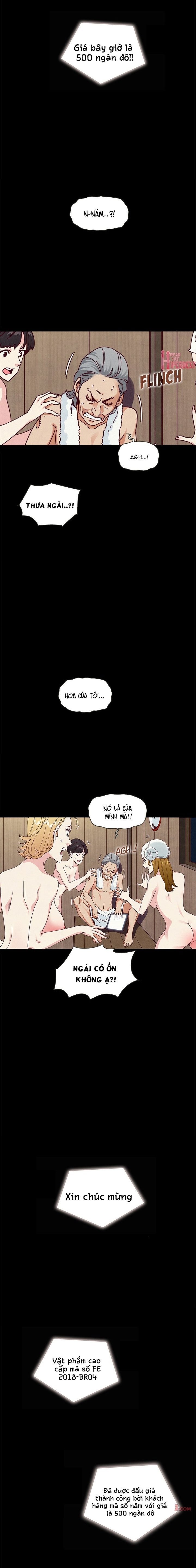 công tử bột chapter 26 25