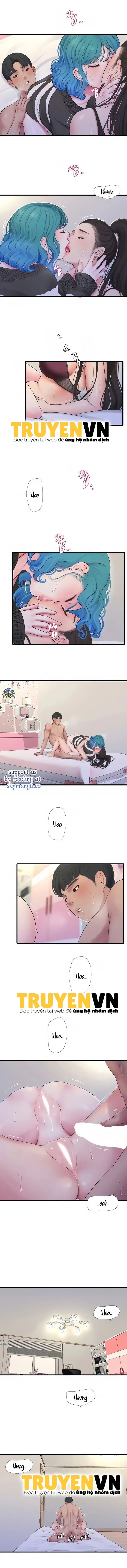 các em trinh nữ ở rể chapter 91 3