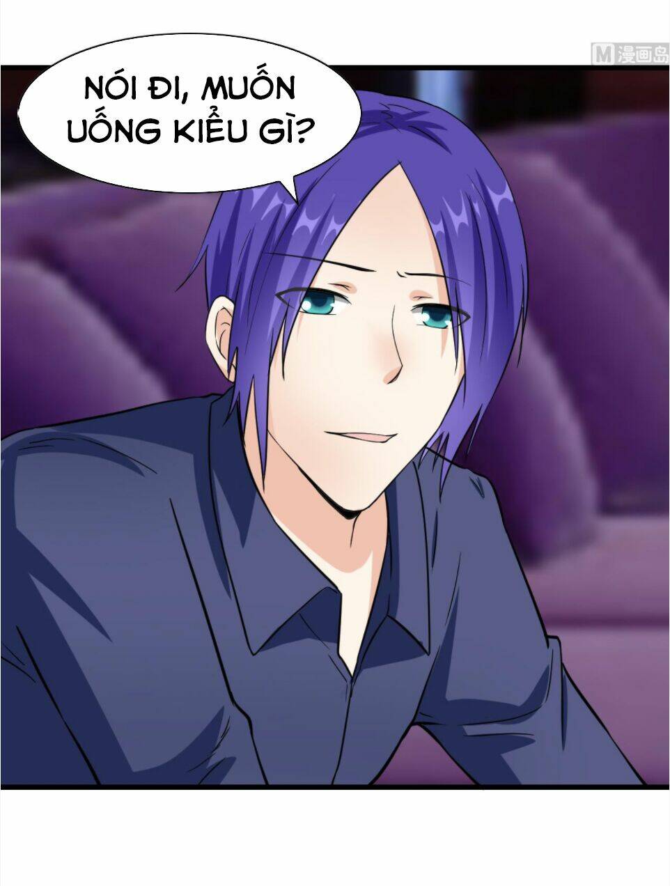 hắn là long ngạo thiên chapter 60 6