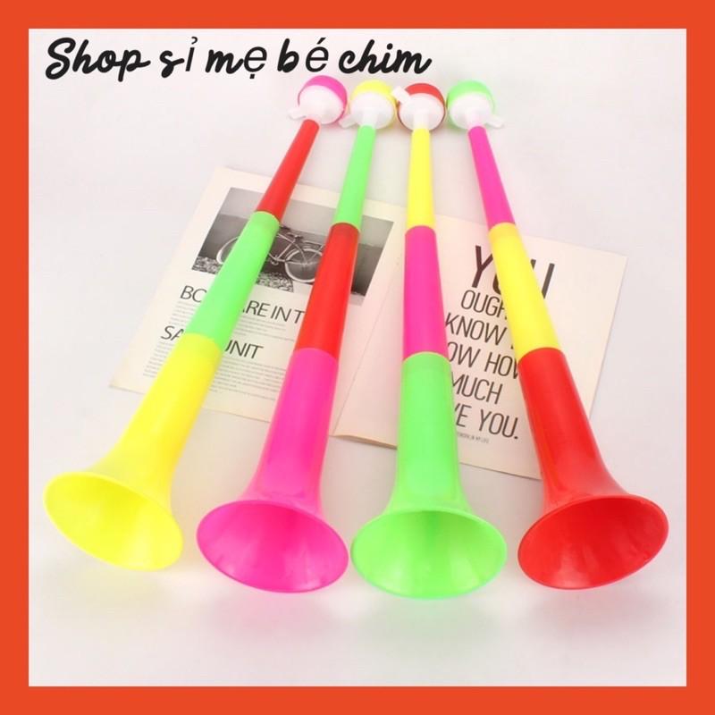 Kèn Cổ Vũ Loại Dài 60cm