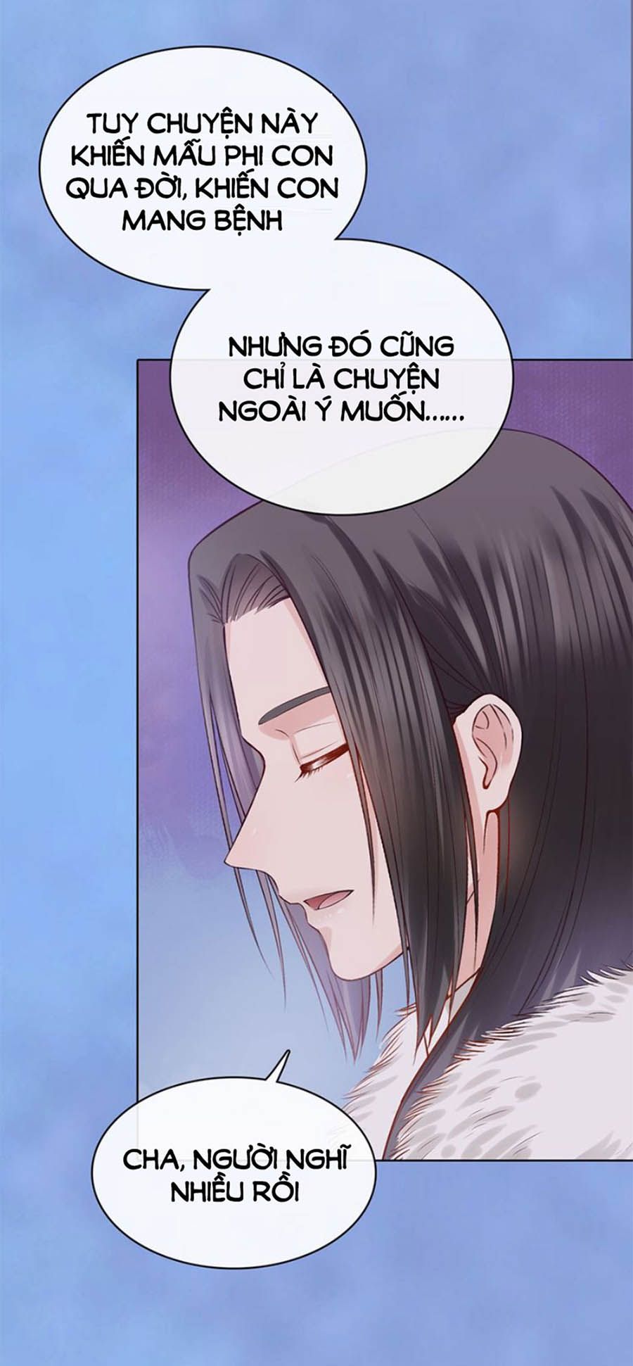 mỹ nhân già rồi chapter 51 26