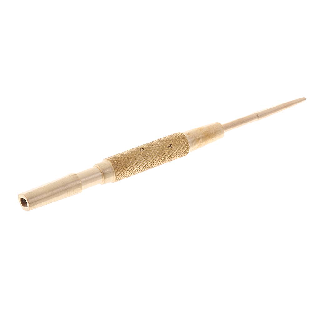 Bền Đồng Phím Dương Cầm Bumishers Bàn Phím Piano Chỉnh Công Cụ Vàng