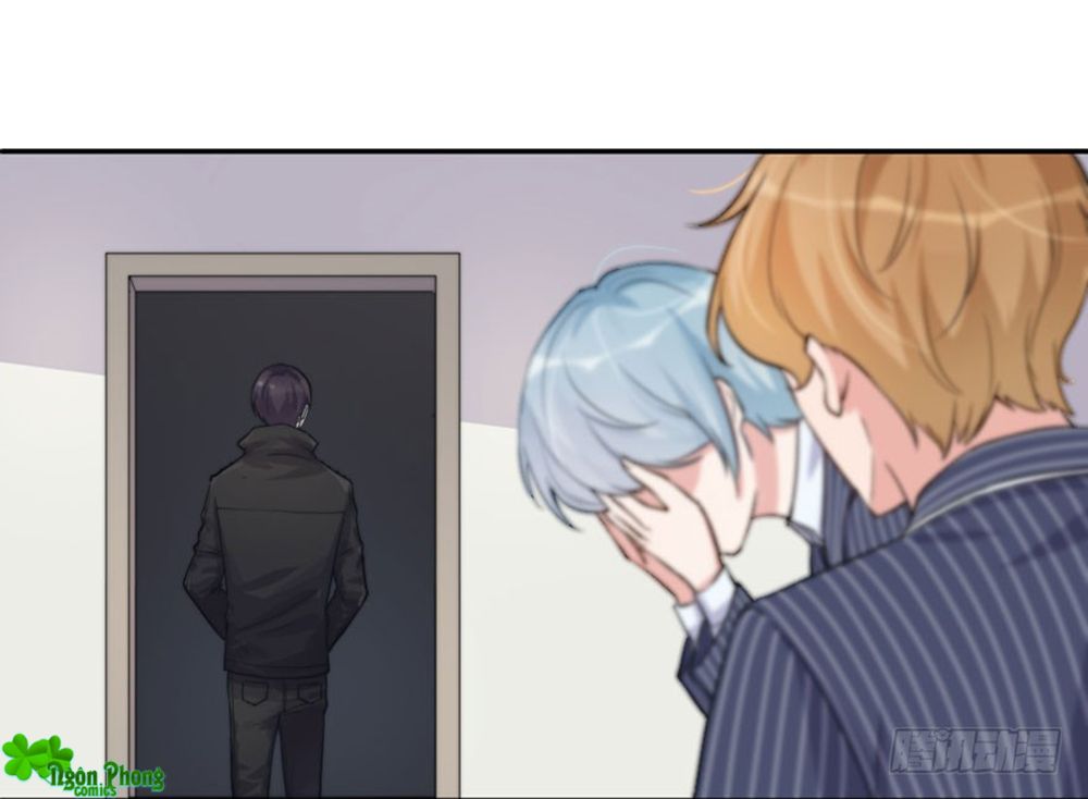 Bà Xã Tôi Là Nam Thần chapter 49 - Trang 8