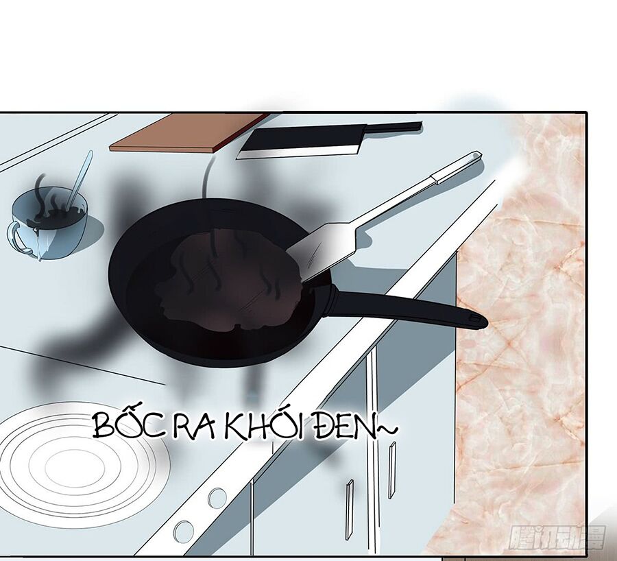 manh thê khó dỗ phần 2 chapter 21 11