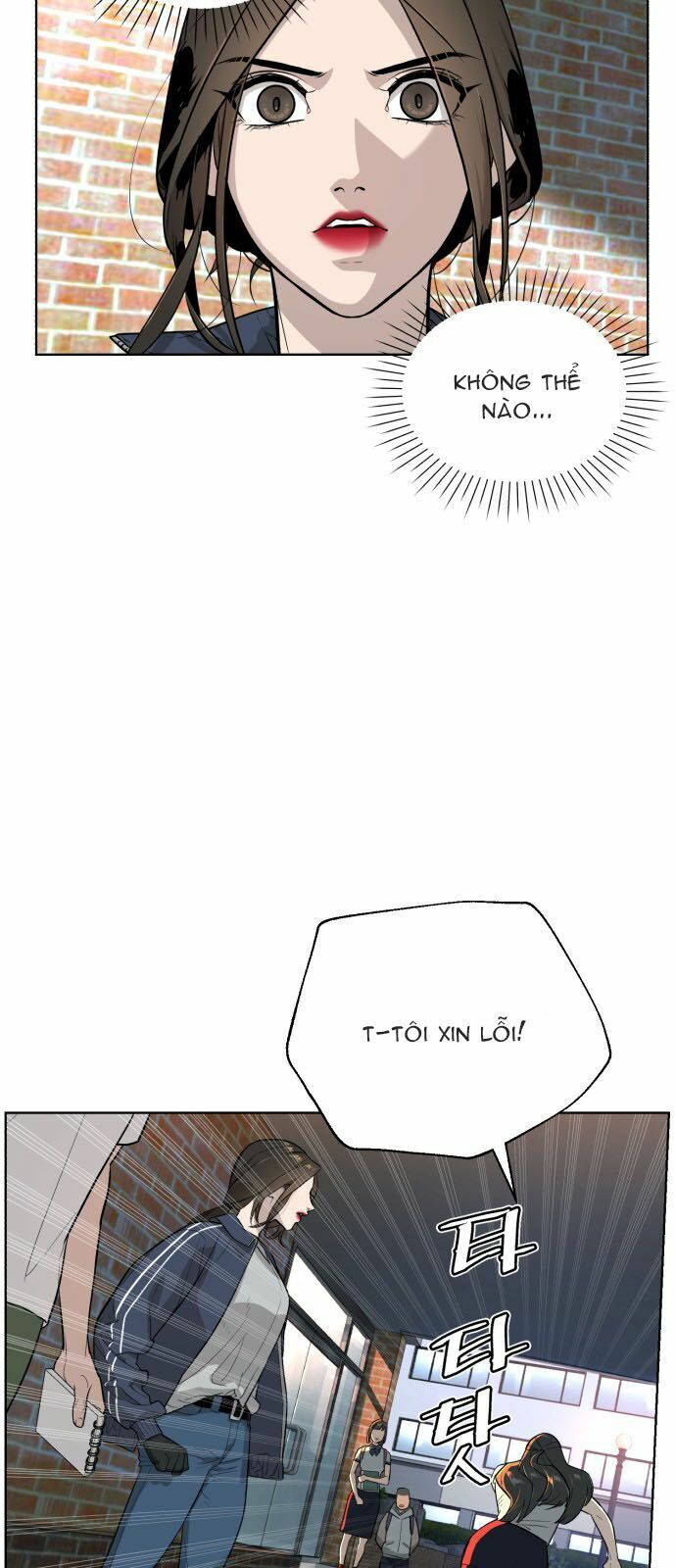 Máu trắng chapter 22 41