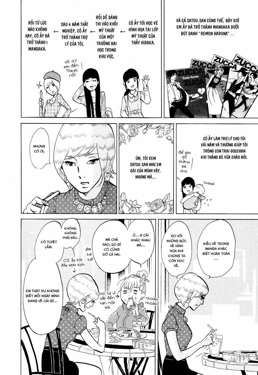 kakukaku shikajika chapter 20 10