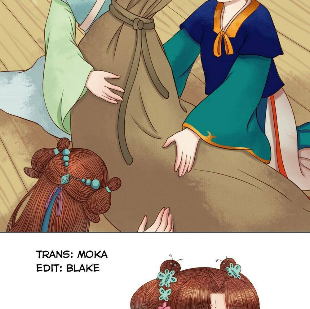 thứ nữ hữu độc chapter 26 22