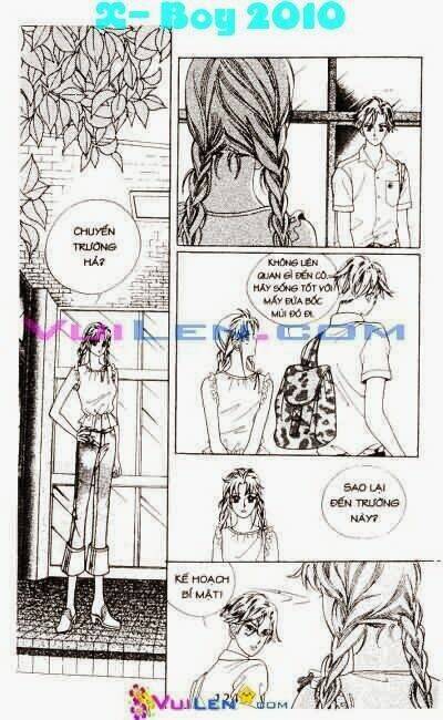 cô giáo tuổi 18 chapter 12 124